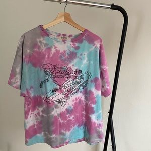 ASOS Oversized “Skate For Your Life” T-Shirt